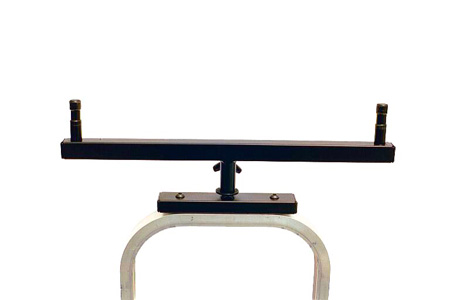 BS-MLDVM Dual Video Mount