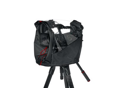 Picture of Manfrotto Distribution MAN-MB-PL-CRC-15 15-Pro Light Video Camera Rain Cover