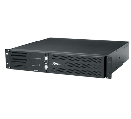 Picture of Middle Atlantic MAP-UPS-S2200R 2RU 2200VA Select Series UPS Backup Power