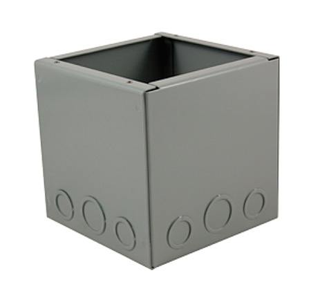 MYS-BB1000 6 in. FMCA1000 Series Deep Backbox