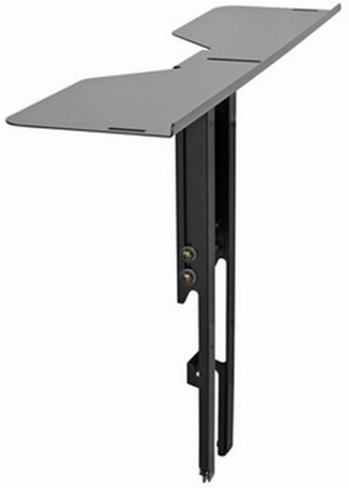 CHF-FCA503 24 in. Fusion Upper Component & VC Shelf