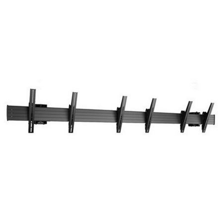 CHF-FCAB3X1U Fusion Large Ceiling Back-to-Back 3 x 1 Add on Accessory