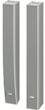 20 deg Type H Slim Line Speaker Array Long-Curved