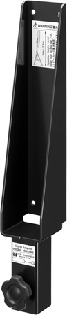TOA Electronics TOA-SRSA3 Stand Adapter for Line Array Speakers