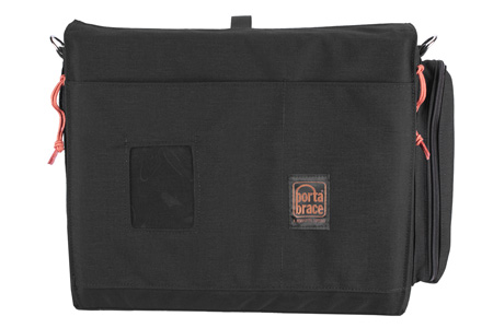 PortaBrace PBR-PB-1560ICO Removeable Interior Soft Case for the Pelican 1560 Hard Case, Black