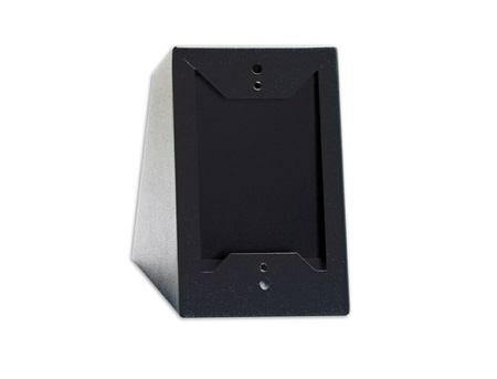RDL-DC-1B Desktop or Wall Mounted Chassis for Decora Remote Controls & Panels