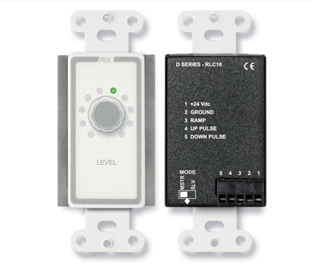 RDL-D-RLC10 Remote Level Control