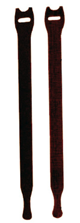 Y-08-900-RD 0.5 x 8 in. Lite, Red - Pack of 900