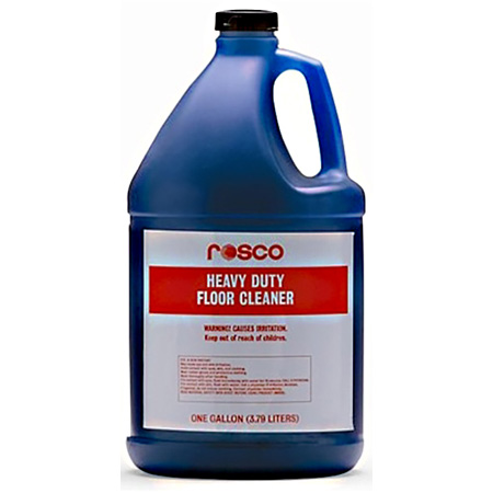 RSC-300091120128 Heavy Duty Floor Cleaner - Gallon