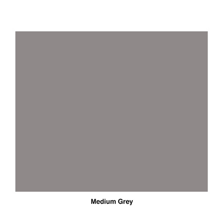RX98 Medium Grey Gel Sheet