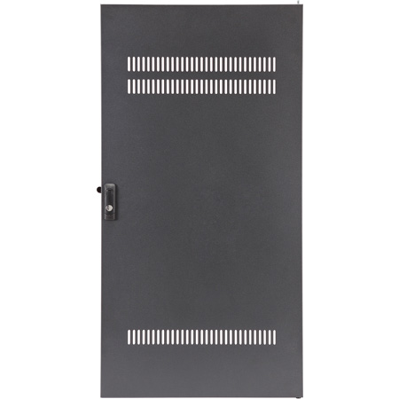 SAM-SASRKPRODM8 8-Space Metal Door for SRKPRO8