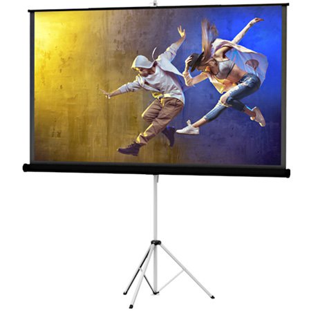 Picture of Da-Lite Screen DL-86021 52 x 92 in. 106D Picture King HDTV Projection Screen - Matte White