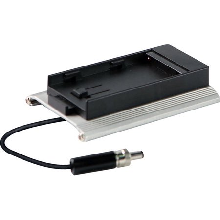 Picture of Datavideo DV-MB-4-P Battery Mount & Adapter for DAC Series
