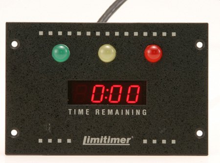 DSan PSL-20VF, Flush Mount Podium Signal Light