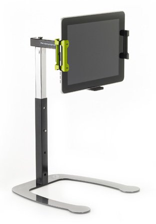 Picture of Dukane DK-DCS1 iPad Document Camera Stand
