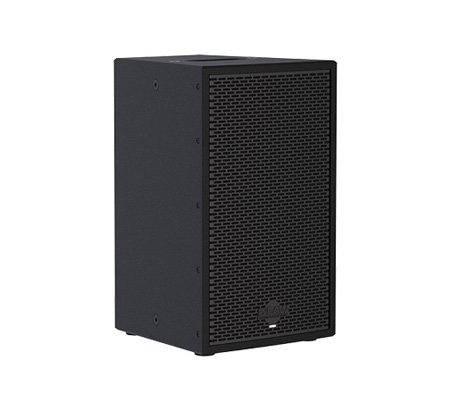 EAW-RSX89 2-Way Self-Powered Loudspeaker, 2 x 500W