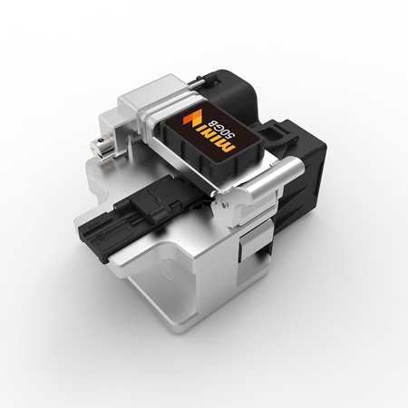 Picture of Fiberfox America FBF-MINI-50GB Cleaver with Auto Fiber Chip Collector