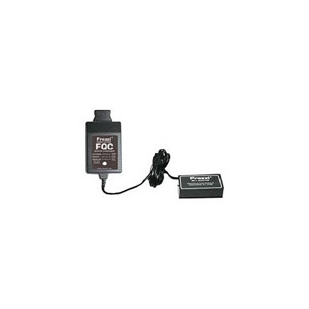 Picture of Frezzi Energy Systems FQC-NP1 Quick Charger for NiCd & NiMH Batteries