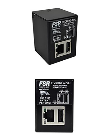 Picture of FSR FSR-IT-CHRG-P2U FSR-USB Power Module