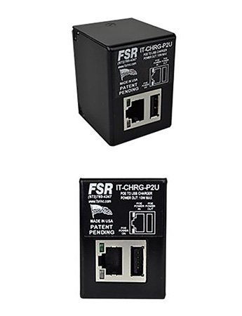 -IT-CHRG-P2U -USB Power Module