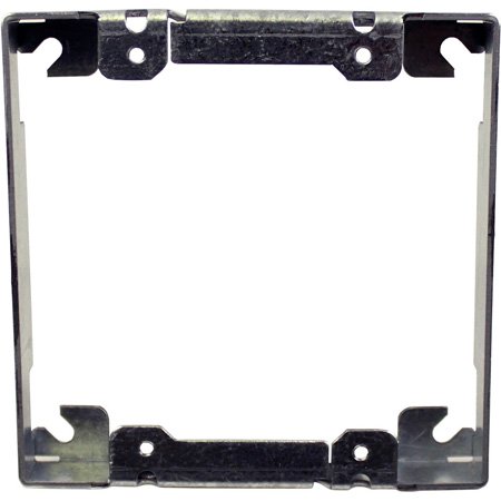 Picture of FSR FSR-MUD-2G-50 Full Access Mud Ring&#44; 0.5 x 3.86 x 2.86 in.