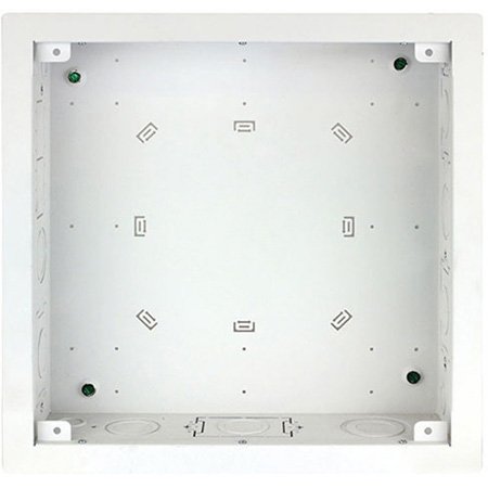 -PWB-320-TRK Box with Finished Trim Ring