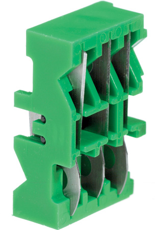 Picture of Greenlee PAL-2240 Replacement Blade Cassettes for PAL-1240