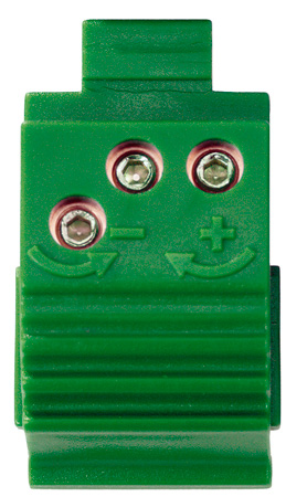 PAL-2280 CST Pro Coax Stripper Replacement Blades - Green Cassette