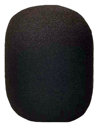 HEIL-WSPR40 Windscreen for PR30-PR40