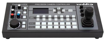 Picture of Vaddio VAD-PCC Production View Precision Camera Controller