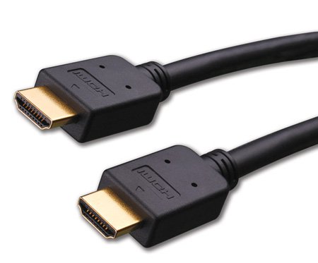 VCO-277135X 35 ft. Plenum Rated High Speed HDMI Cable with Ethernet