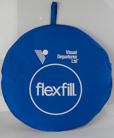Picture of Visual Departures VD489 48 in. Silk Collapsible Reflector