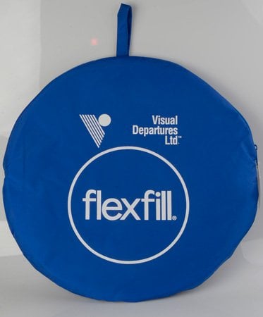 VD489 48 in. Silk Collapsible Reflector