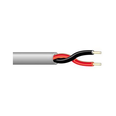 WP1012 12AWG Super 25227B Plenum Speaker Wire