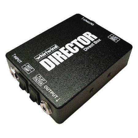 RMTB Director Direct Box