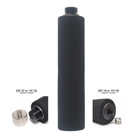 Picture of WindTech WT-CAM-GRIP Cam-Grip Soft Foam Handle & Grip