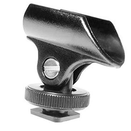 Picture of WindTech WTCM-21 Hot Shoe Mount for Shotgun Mics
