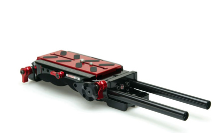 ZCT-Z-VCT-P VCT Pro Baseplate