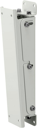 TOA Electronics TOA-SRTB3 Wall Tilt Bracket - White