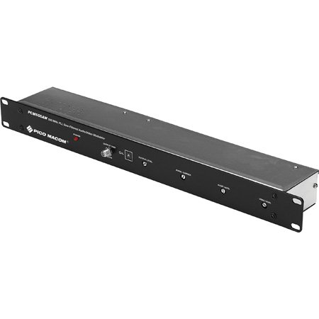 Picture of Pico Digital PM-PCM55SAW-LLL 1-Channel Crystal Audio & Video Modulator - Channel LLL