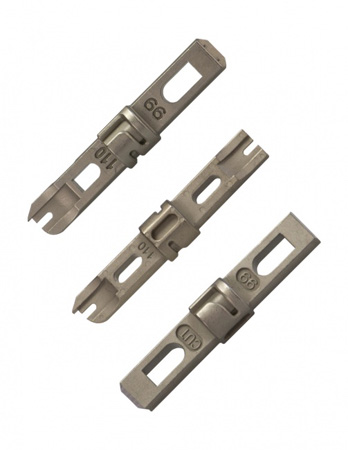Picture of Platinum Tools PLAT-13031C NEVERDull Punchdown Blade - Style 110 & 66