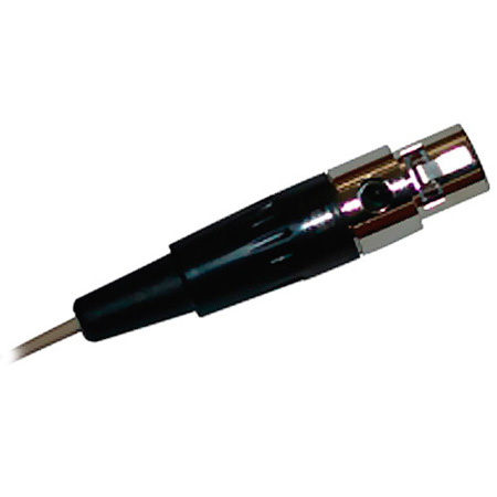 POI-CON-AK 3-Pin Connector for AKG Wireless products
