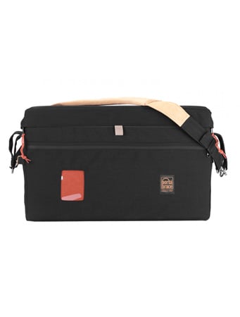 Portabrace PBR-RIG-C100IIC RIG Carrying Case for Canon - Black