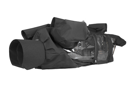Waterproof & Breathable Rain Slicker for Camera & Video Transmitter
