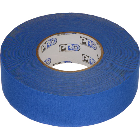 PCB-20 Pro-Chroma Blue Chroma-Key Cloth Tape - 2 in. x 20 Yards