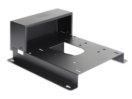 RDL-HD-WM1 HD Series Wall Mount Bracket for U Models