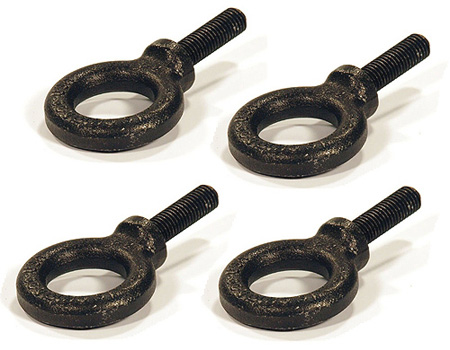 CMTY-M10EYBLTKIT 10 mm Eyebolt Kit