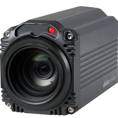 Picture of Datavideo DV-BC-50 HD Block Camera with Streaming Capabilities HD-SDI & Ethernet Outputs