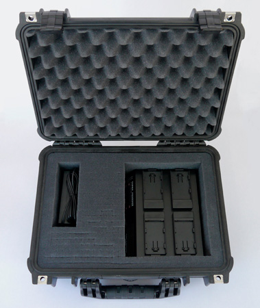 DOLG-TC400-SYFK Field Kit for Sony L