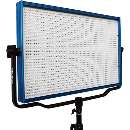 Picture of Dracast DR-DRDRLED2000B LED2000 BiColor with 5-Pin 3200-5600K DMX Control